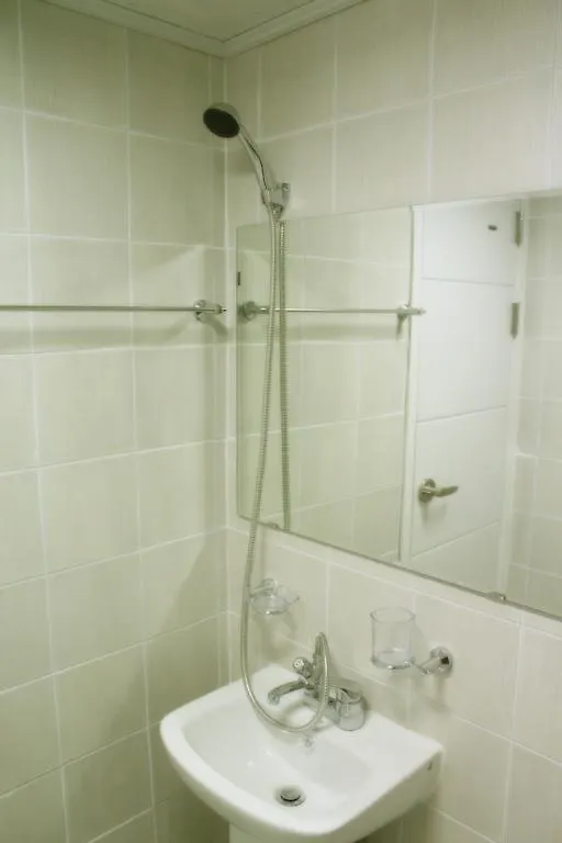 ** Guest house Patio 59 Hongdae Hotel Seoul South Korea
