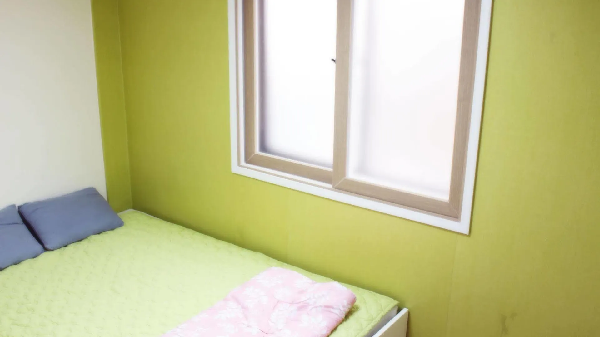 Patio 59 Hongdae Hotel Seoul Guest house