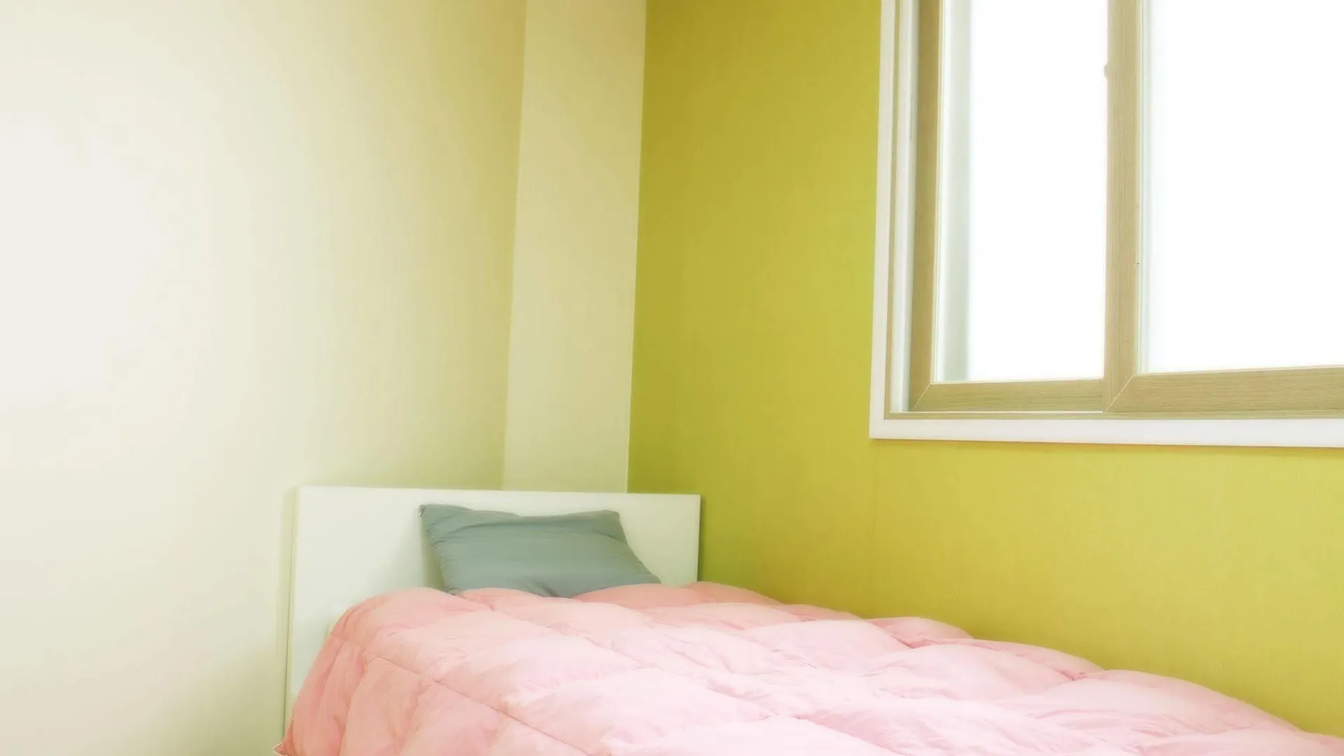 ** Guest house Patio 59 Hongdae Hotel Seoul South Korea