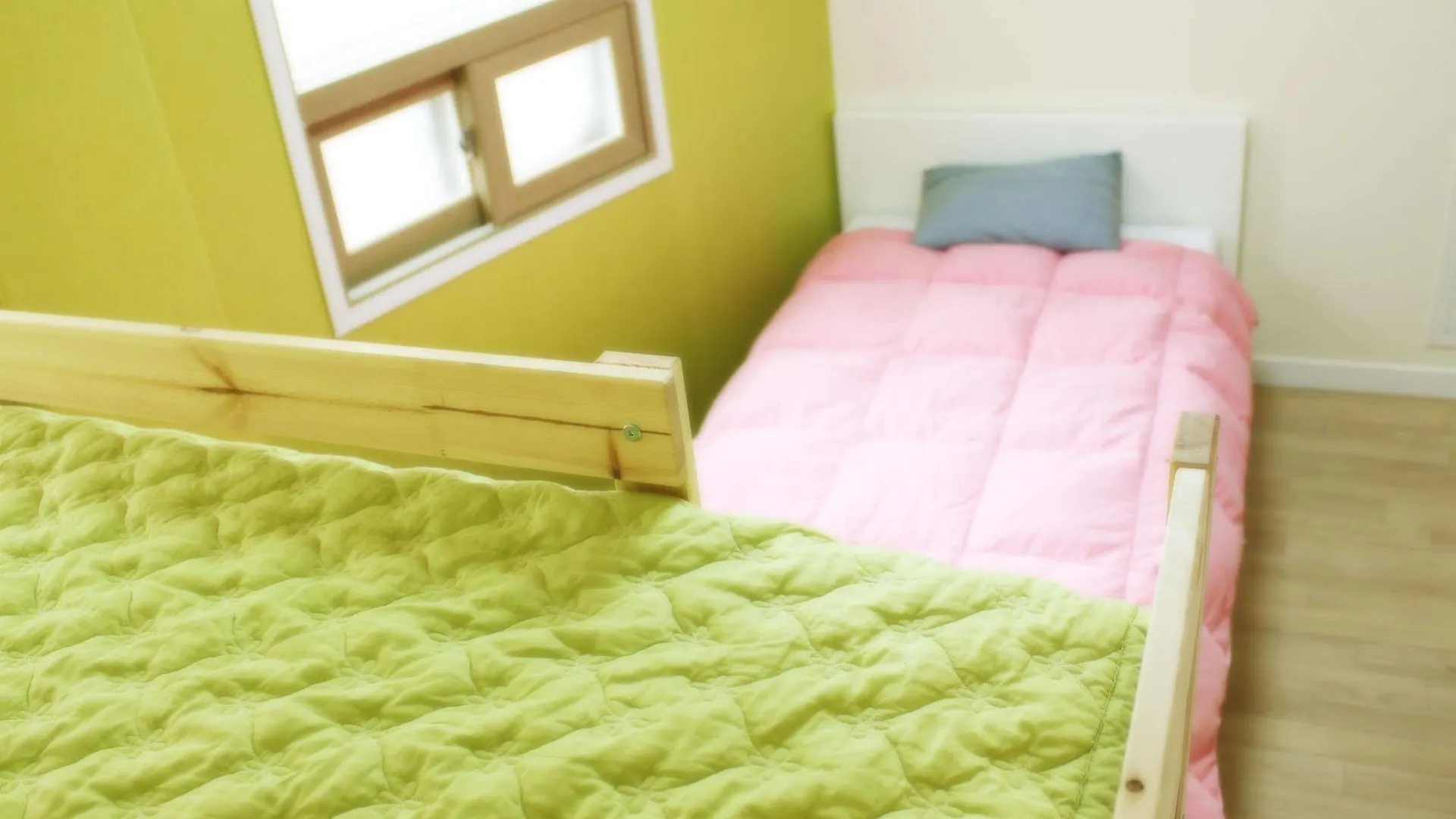 Patio 59 Hongdae Hotel Seoul Guest house