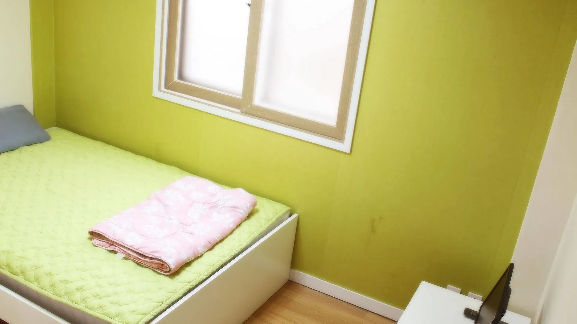 Patio 59 Hongdae Hotel Seoul Guest house