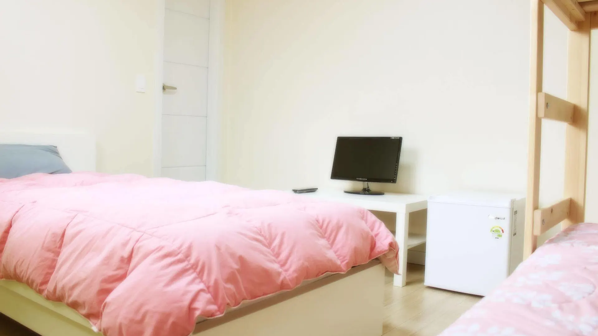 Patio 59 Hongdae Hotel Seoul Guest house